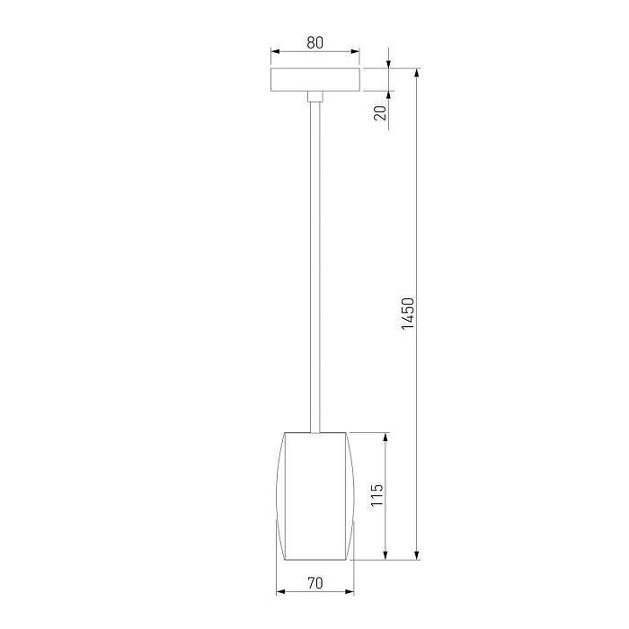Подвесной светодиодный светильник Eurosvet Bonaldo 50246/1 Led золото В наличии, Производитель:Eurosvet, Тип: Подвесные, Артикул: a061439 Доставка по РФ, актуальные цены и остатки, интернет-магазин Торгостров