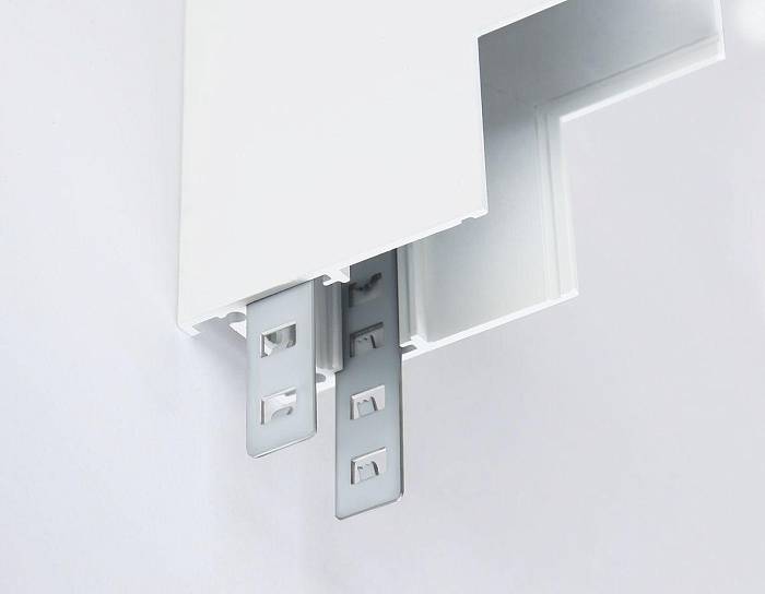 Коннектор L-образный внутренний для накладного шинопровода Ambrella light Track System Magnetic GL3377 Коннектор L-образный внутренний для накладного шинопровода Ambrella light Track System Magnetic GL3377 за 900 ₽ в наличии с доставкой по России. Комплектующие для трековых систем. Интернет-магазин каталог товаров актуальные цены и остатки