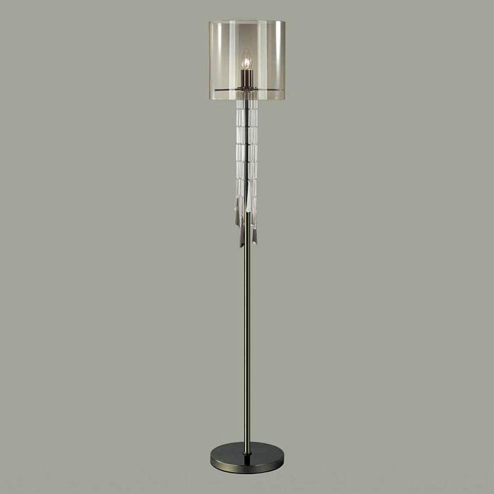 Торшер Odeon Light Exclusive Nicole 4890/1F В наличии, Производитель:Odeon Light, Тип: С 1 плафоном, Артикул: 4890/1F Доставка по РФ, актуальные цены и остатки, интернет-магазин Торгостров