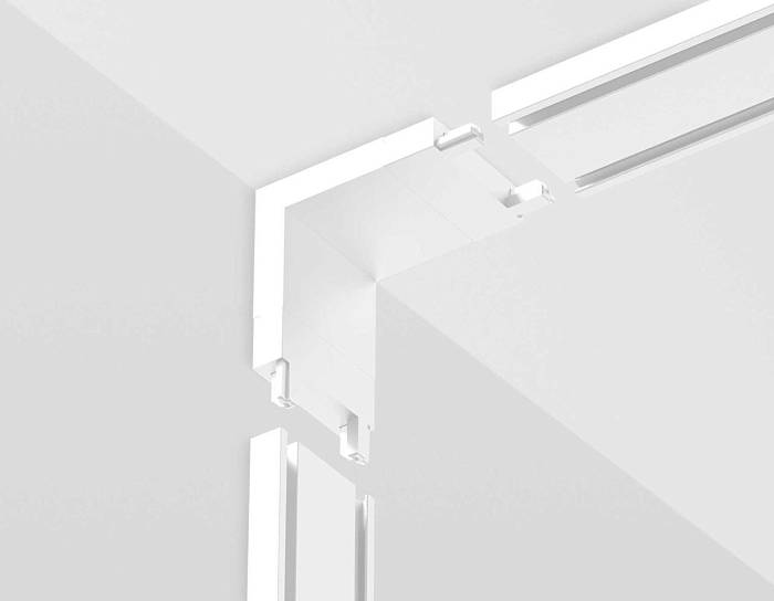 Коннектор L-образный внутренний Ambrella light Track System Magnetic Ultra Slim GV1103 Коннектор L-образный внутренний Ambrella light Track System Magnetic Ultra Slim GV1103 за 630 ₽ в наличии с доставкой по России. Комплектующие для трековых систем. Интернет-магазин каталог товаров актуальные цены и остатки