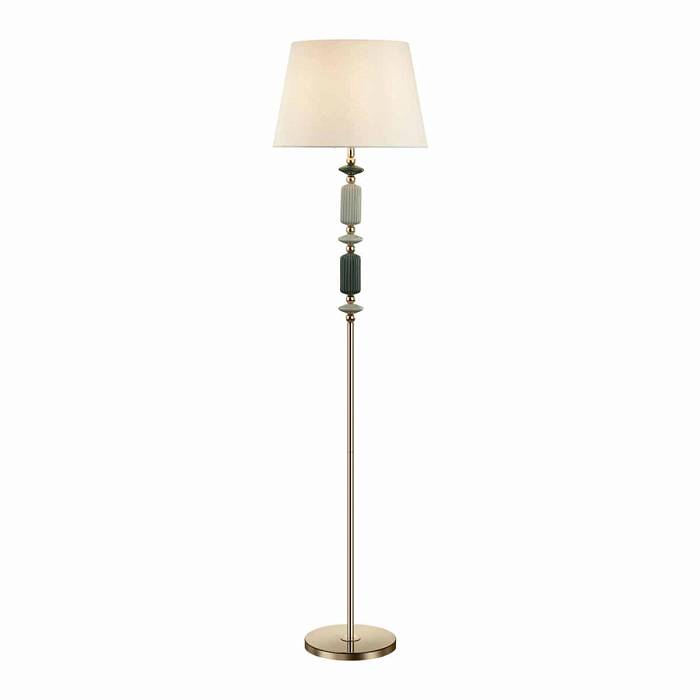 Торшер Odeon Light Classic Candy 4861/1FA В наличии, Производитель:Odeon Light, Тип: С 1 плафоном, Артикул: 4861/1FA Доставка по РФ, актуальные цены и остатки, интернет-магазин Торгостров