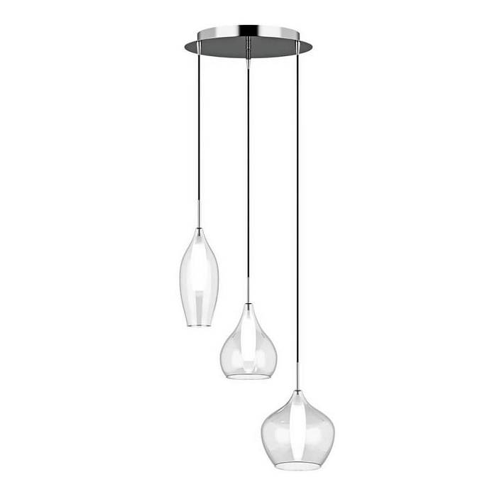 Подвесная люстра Lightstar Pentola 803051 В наличии, Производитель:Lightstar, Тип: Подвесные, Артикул: 803051 Доставка по РФ, актуальные цены и остатки, интернет-магазин Торгостров
