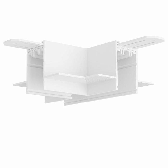 Коннектор T-образный Denkirs Smart Hide TR2113-WH Коннектор T-образный Denkirs Smart Hide TR2113-WH за 1 160 ₽ в наличии с доставкой по России. Комплектующие для трековых систем. Интернет-магазин каталог товаров актуальные цены и остатки