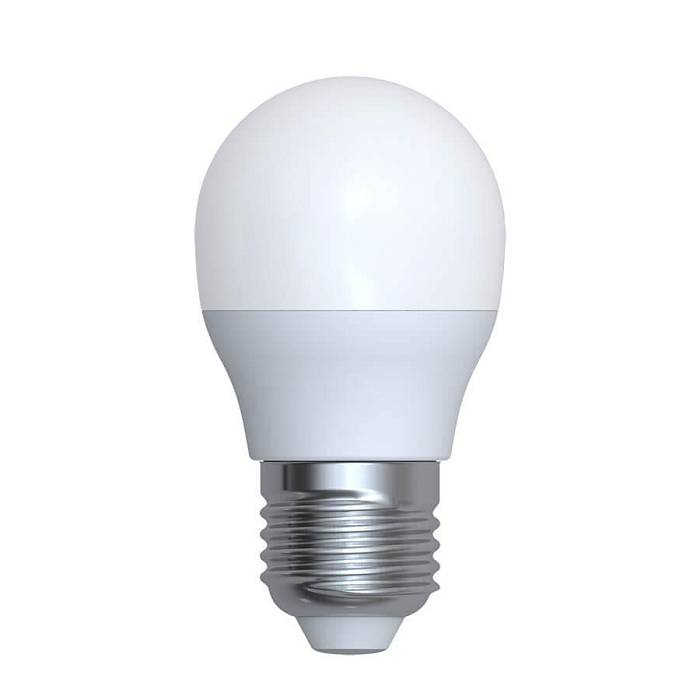В наличии, Производитель:Uniel, Тип: Светодиодные, Артикул: LED-G45-6W/4000K/E27/FR/RA95 PLK01WH Доставка по РФ, актуальные цены и остатки, интернет-магазин Торгостров