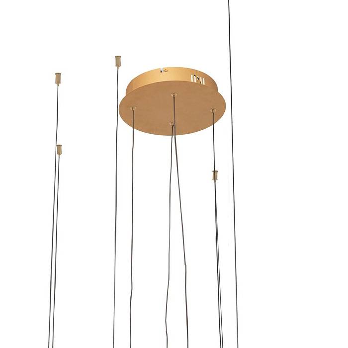 Подвесной светодиодный светильник Loft IT Ring 10017/4L В наличии, Производитель:Loft IT, Тип: Подвесные, Артикул: 10017/4L Доставка по РФ, актуальные цены и остатки, интернет-магазин Торгостров