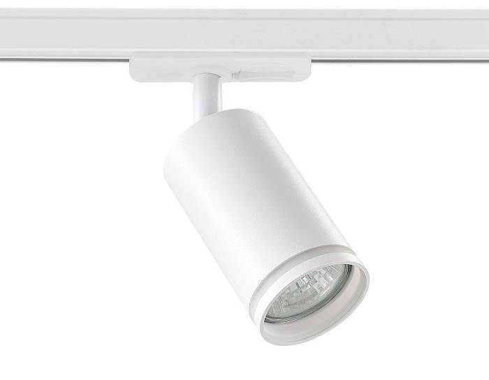 Трековый светильник Ambrella light Track System GL5200 за 1 270 ₽ в наличии с доставкой по России. Трековые светильники. Интернет-магазин каталог товаров актуальные цены и остатки
