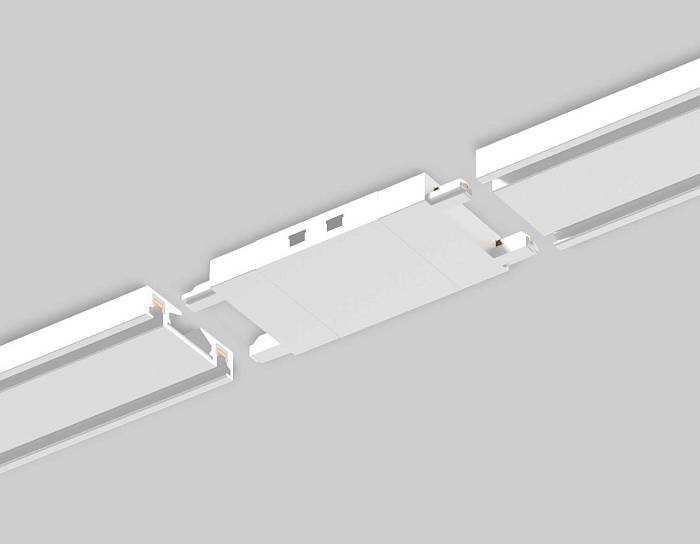 Коннектор прямой Ambrella light Track System Magnetic Ultra Slim GV1107 Коннектор прямой Ambrella light Track System Magnetic Ultra Slim GV1107 за 515 ₽ в наличии с доставкой по России. Комплектующие для трековых систем. Интернет-магазин каталог товаров актуальные цены и остатки