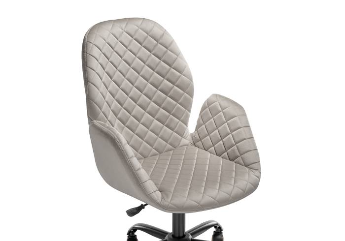 Купить Офисное кресло Нерон серое за 10 890 ₽ в наличии с доставкой по России. Интернет-магазин каталог товаров