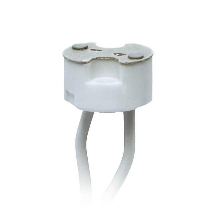 Патрон Uniel ULH-G4-Ceramic-10cm UL-00007128 В наличии, Производитель:Uniel, Тип: Патроны, Артикул: ULH-G4-Ceramic-10cm Доставка по РФ, актуальные цены и остатки, интернет-магазин Торгостров
