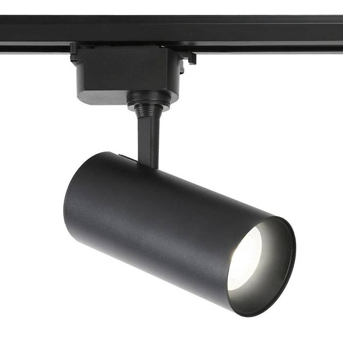 Трековый светодиодный светильник Ambrella light GL5828 Трековый светодиодный светильник Ambrella light GL5828 за 1 290 ₽ в наличии с доставкой по России. Трековые светильники. Интернет-магазин каталог товаров актуальные цены и остатки