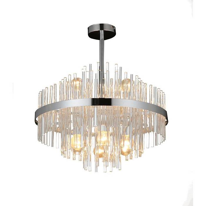 Потолочная люстра Omnilux Alatri OML-69207-06 В наличии, Производитель:Omnilux, Тип: Люстры на штанге, Артикул: OML-69207-06 Доставка по РФ, актуальные цены и остатки, интернет-магазин Торгостров