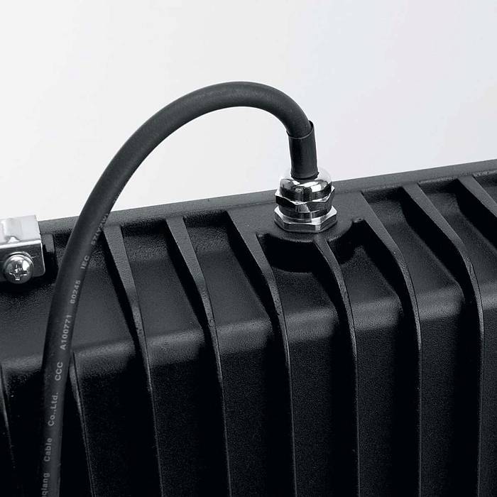 Светодиодный прожектор Feron LL-928 500W 6400K 41157 В наличии, Производитель:Feron, Тип: Прожекторы, Артикул: 41157 Доставка по РФ, актуальные цены и остатки, интернет-магазин Торгостров