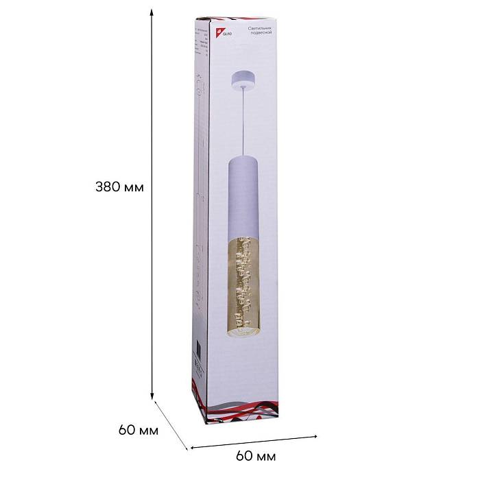  В наличии, Производитель:Reluce, Тип: Подвесные, Артикул: 16009-0.9-001LD 300mm GU10 WT Доставка по РФ, актуальные цены и остатки, интернет-магазин Торгостров