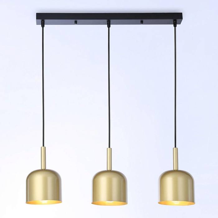 Подвесной светильник Ambrella light Traditional TR97118 В наличии, Производитель:Ambrella light, Тип: Подвесные, Артикул: TR97118 Доставка по РФ, актуальные цены и остатки, интернет-магазин Торгостров