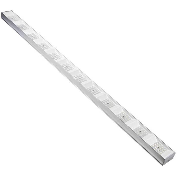 Линейный светодиодный светильник Uniel ULO-EL120B-100W/4000K/K SILVER LINKABLE UL-00010693 Линейный светодиодный светильник Uniel ULO-EL120B-100W/4000K/K SILVER LINKABLE UL-00010693 за 2 850 ₽ в наличии с доставкой по России. Линейные светильники. Интернет-магазин каталог товаров актуальные цены и остатки