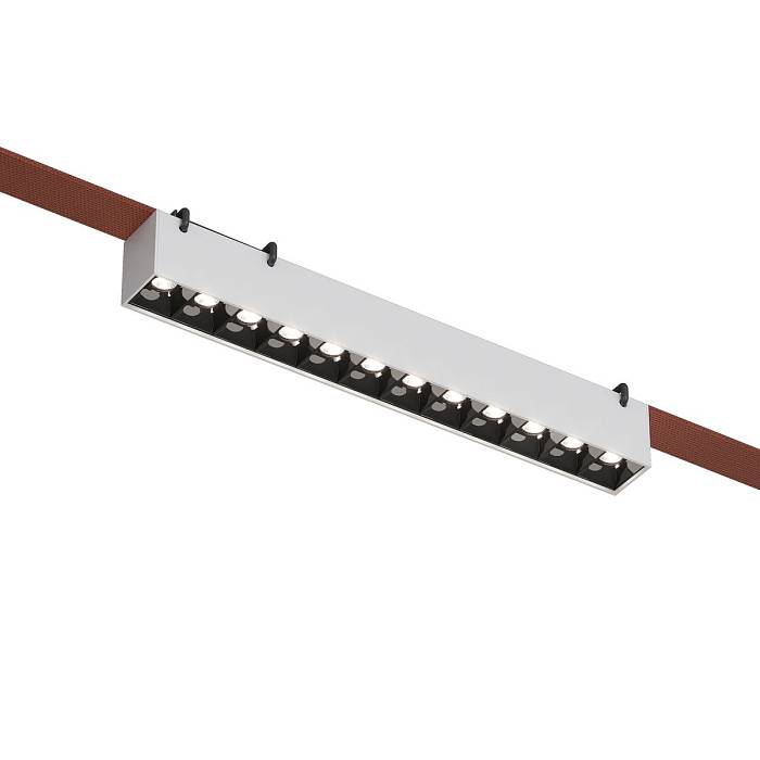 Трековый светильник Denkirs Belty Grill DK5570-WB Трековый светильник Denkirs Belty Grill DK5570-WB за 5 650 ₽ в наличии с доставкой по России. Трековые светильники. Интернет-магазин каталог товаров актуальные цены и остатки