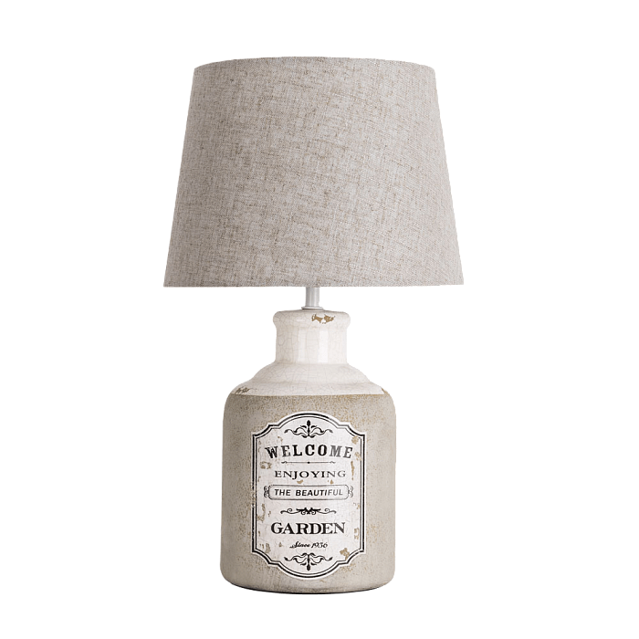 Настольная лампа Arte Lamp Isola A4272LT-1GY В наличии, Производитель:Arte Lamp, Тип: Декоративные, Артикул: A4272LT-1GY Доставка по РФ, актуальные цены и остатки, интернет-магазин Торгостров