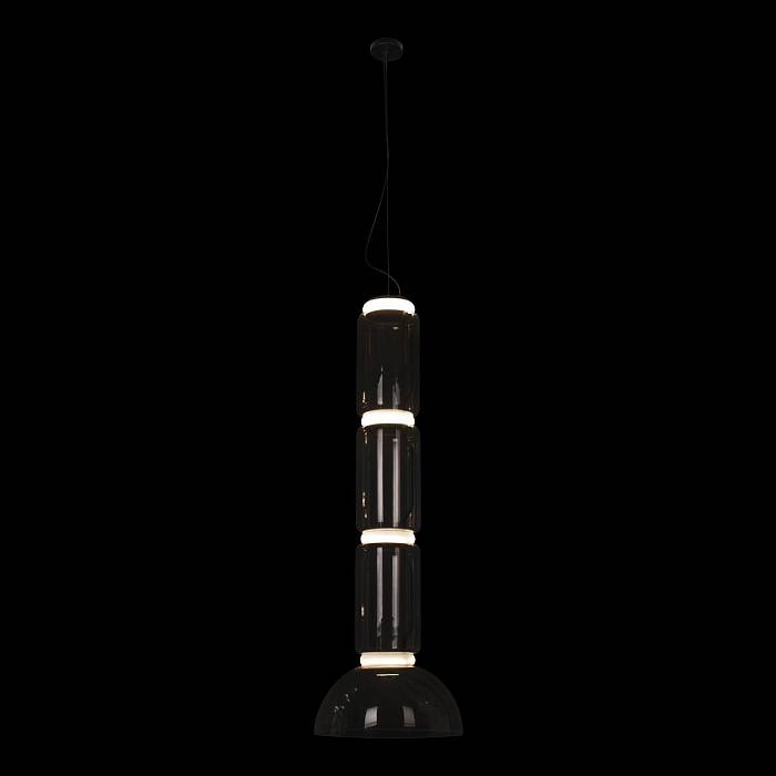 Подвесной светодиодный светильник Loft IT Noctambule 10192/L В наличии, Производитель:Loft IT, Тип: Подвесные, Артикул: 10192/L Доставка по РФ, актуальные цены и остатки, интернет-магазин Торгостров