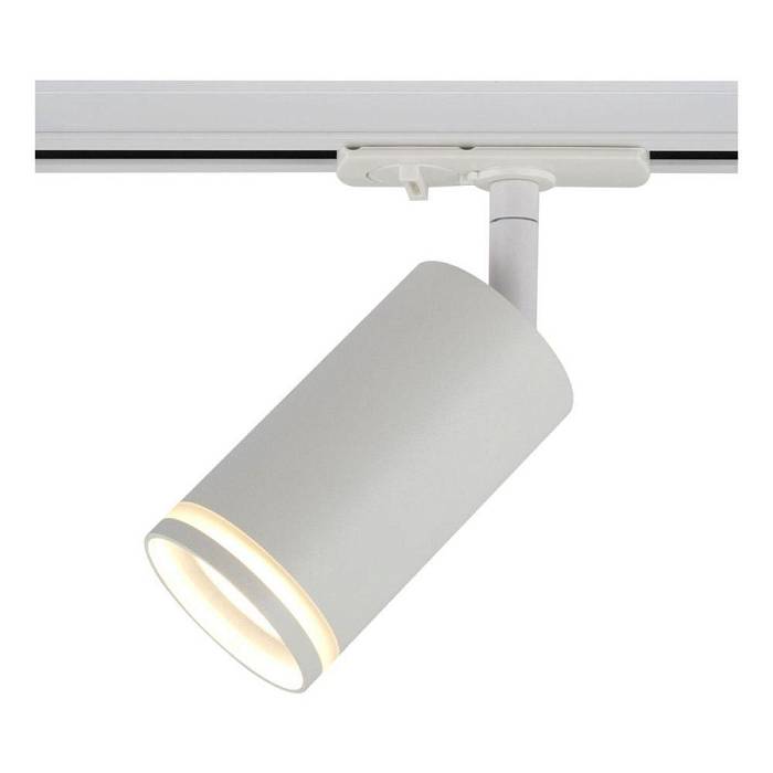 Трековый светильник ЭРА TR52 - GU10 WH Б0054165 Трековый светильник ЭРА TR52 - GU10 WH Б0054165 за 736 ₽ в наличии с доставкой по России. Трековые светильники. Интернет-магазин каталог товаров актуальные цены и остатки