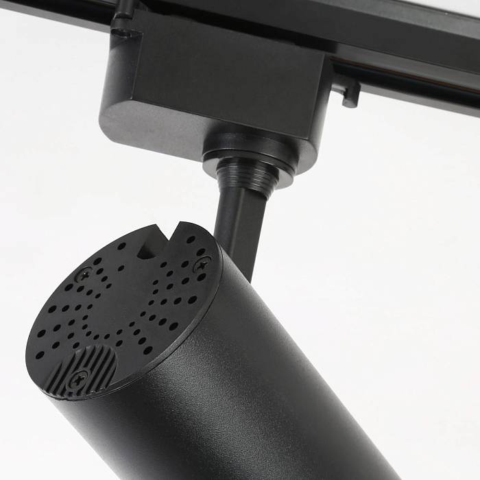 Трековый светодиодный светильник Ambrella light GL5828 Трековый светодиодный светильник Ambrella light GL5828 за 1 290 ₽ в наличии с доставкой по России. Трековые светильники. Интернет-магазин каталог товаров актуальные цены и остатки