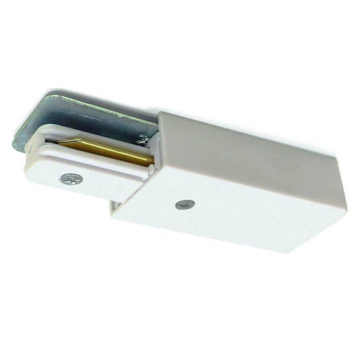 Ввод питания Arte Lamp Track Accessories A160033 Ввод питания Arte Lamp Track Accessories A160033 за 90 ₽ в наличии с доставкой по России. Комплектующие для трековых систем. Интернет-магазин каталог товаров актуальные цены и остатки