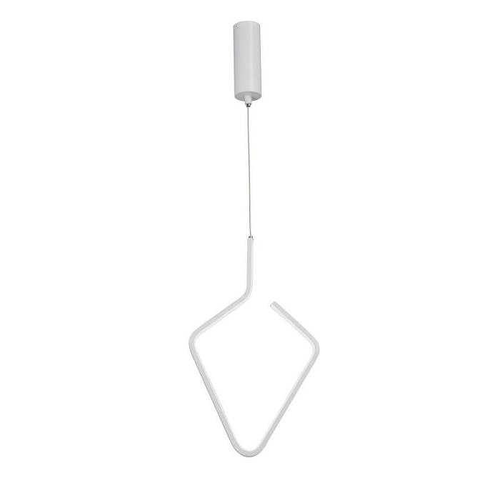 Подвесной светодиодный светильник Vitaluce V4608-0/1S В наличии, Производитель:Vitaluce, Тип: Подвесные, Артикул: V4608-0/1S Доставка по РФ, актуальные цены и остатки, интернет-магазин Торгостров