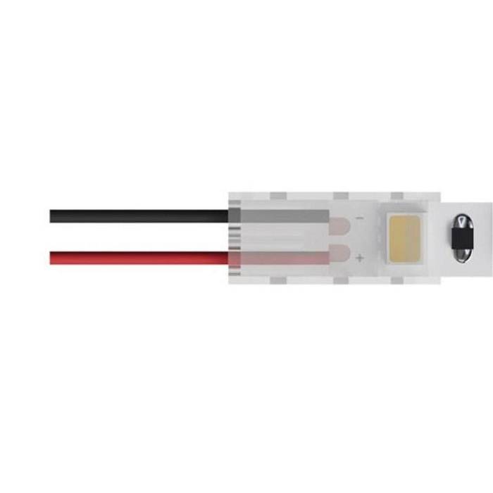 Ввод питания Arte Lamp Strip-Accessories A30-08-1CCT В наличии, Производитель:Arte Lamp, Тип: Комплектующие для лент, Артикул: A30-08-1CCT Доставка по РФ, актуальные цены и остатки, интернет-магазин Торгостров