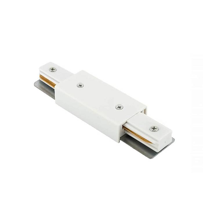 Прямой коннектор Denkirs TR1008-WH Прямой коннектор Denkirs TR1008-WH за 730 ₽ в наличии с доставкой по России. Комплектующие для трековых систем. Интернет-магазин каталог товаров актуальные цены и остатки