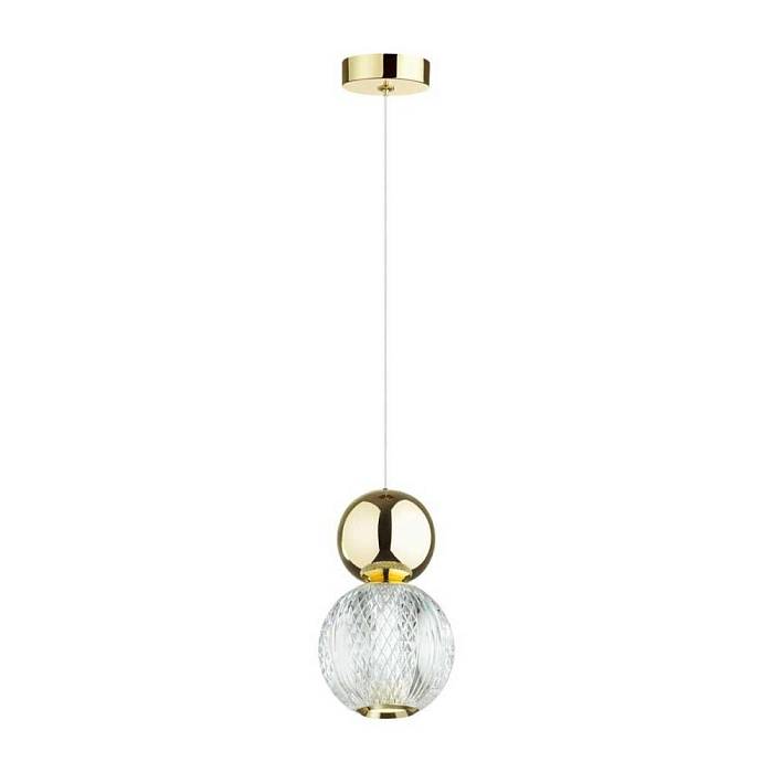 Подвесной светодиодный светильник Odeon Light Crystal 5008/7L В наличии, Производитель:Odeon Light, Тип: Подвесные, Артикул: 5008/7L Доставка по РФ, актуальные цены и остатки, интернет-магазин Торгостров