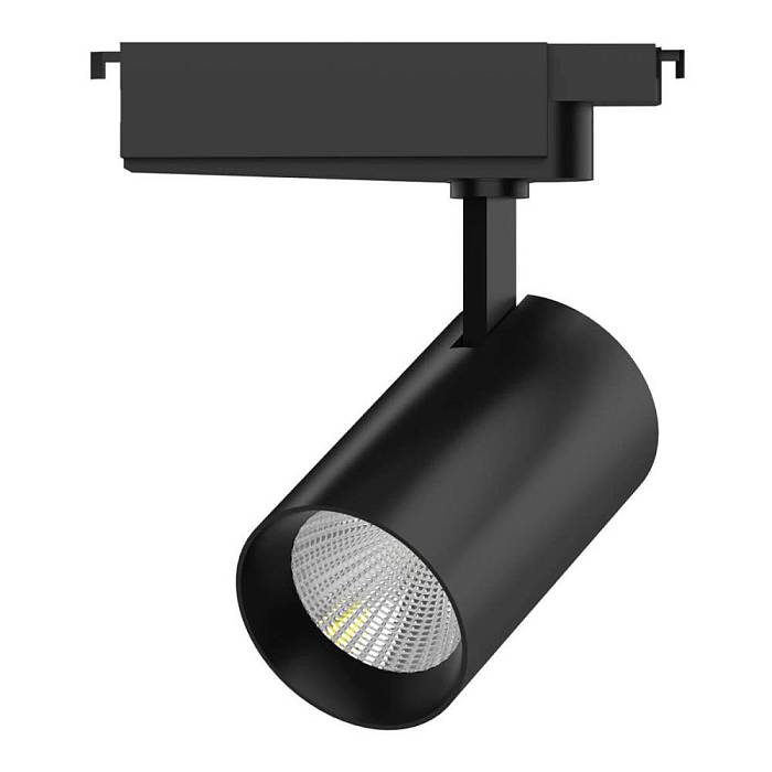 Трековый светодиодный светильник Gauss Track Light Led TR074 за 2 750 ₽ в наличии с доставкой по России. Трековые светильники. Интернет-магазин каталог товаров актуальные цены и остатки