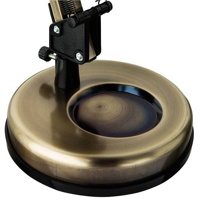 Настольная лампа Arte Lamp Junior A1330LT-1AB В наличии, Производитель:Arte Lamp, Тип: Офисные, Артикул: A1330LT-1AB Доставка по РФ, актуальные цены и остатки, интернет-магазин Торгостров