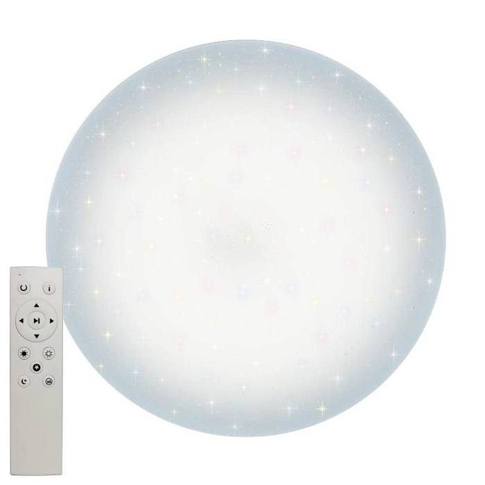 Потолочный светодиодный светильник Uniel ULI-D214 72W/SW/50 SATURN-2 UL-00009138 В наличии, Производитель:Uniel, Тип: Потолочные, Артикул: ULI-D214 72W/SW/50 SATURN-2 Доставка по РФ, актуальные цены и остатки, интернет-магазин Торгостров