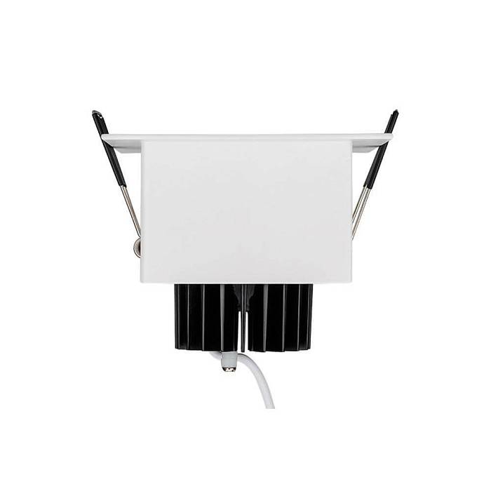 Встраиваемый светодиодный светильник Arlight CL-Kardan-S102x102-9W Warm 024126 Встраиваемый светодиодный светильник Arlight CL-Kardan-S102x102-9W Warm 024126 за 4 172 ₽ в наличии с доставкой по России. Карданные светильники. Интернет-магазин каталог товаров актуальные цены и остатки