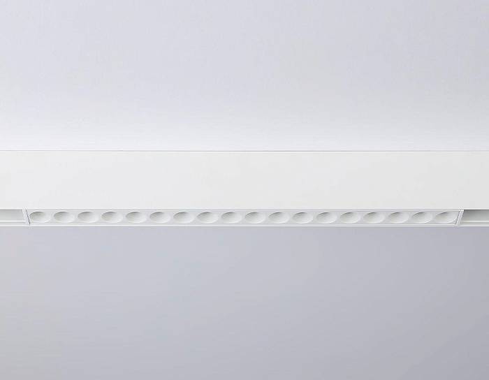 Трековый светодиодный светильник Ambrella light Track System Magnetic GL4028 Трековый светодиодный светильник Ambrella light Track System Magnetic GL4028 за 3 090 ₽ в наличии с доставкой по России. Трековые светильники. Интернет-магазин каталог товаров актуальные цены и остатки