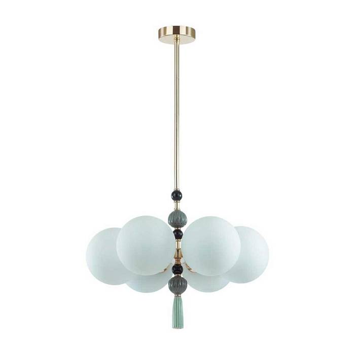 Подвесная люстра Odeon Light Exclusive Palle 5405/6 В наличии, Производитель:Odeon Light, Тип: Люстры на штанге, Артикул: 5405/6 Доставка по РФ, актуальные цены и остатки, интернет-магазин Торгостров