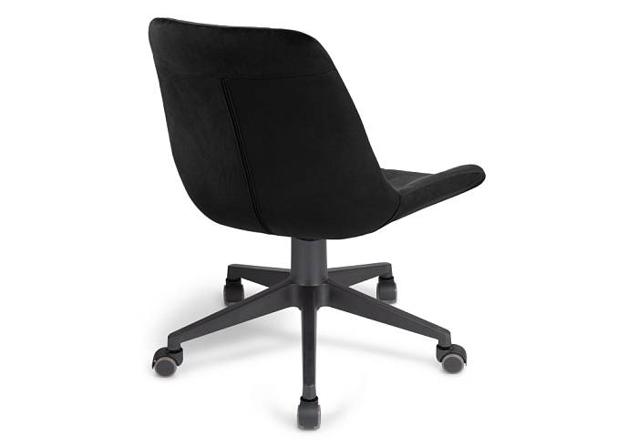 Купить Офисное кресло Келми 1 черный / черный за 7 890 ₽ в наличии с доставкой по России. Интернет-магазин каталог товаров
