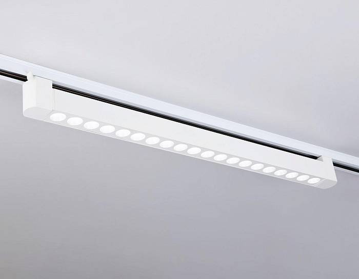 Трековый светодиодный светильник Ambrella light Track System GL6718 Трековый светодиодный светильник Ambrella light Track System GL6718 за 4 330 ₽ в наличии с доставкой по России. Трековые светильники. Интернет-магазин каталог товаров актуальные цены и остатки