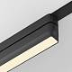 Трековый светильник Denkirs Air Linear DK5303-BK за 4 290 ₽ в наличии с доставкой по России. Трековые светильники. Интернет-магазин каталог товаров актуальные цены и остатки