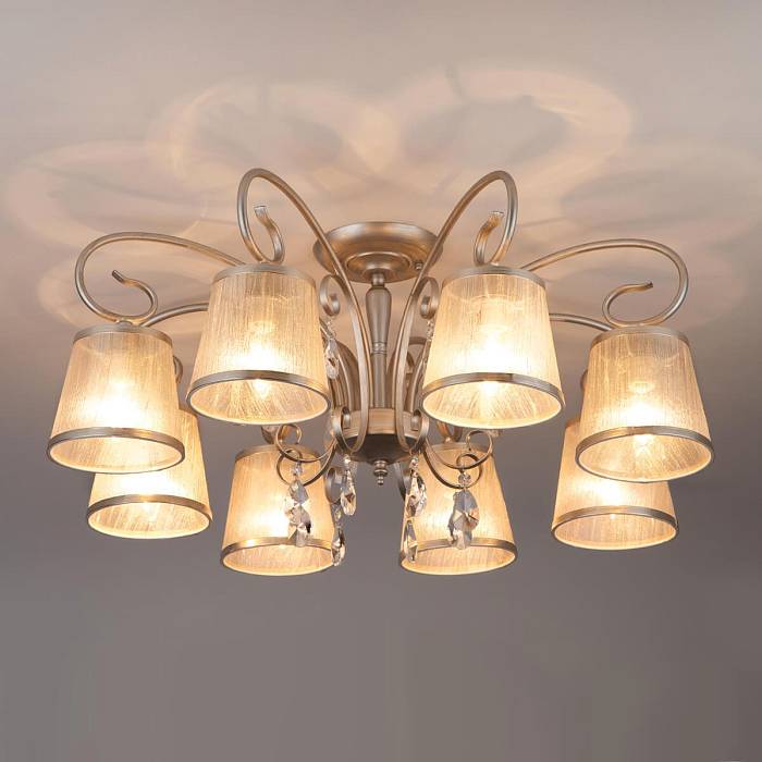  В наличии, Производитель:Eurosvet, Тип: Потолочные, Артикул: 00000082055 Доставка по РФ, актуальные цены и остатки, интернет-магазин Торгостров