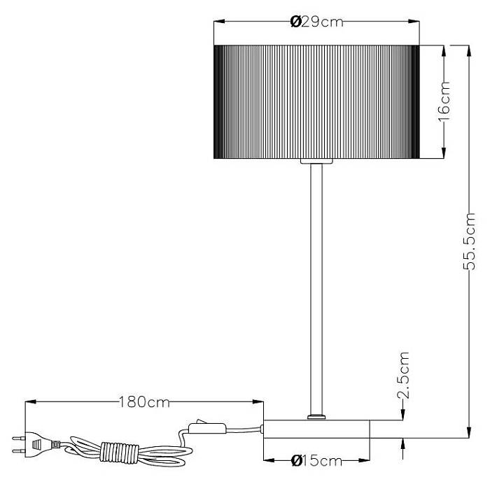Настольная лампа Arte Lamp Mallorca A1021LT-1SS В наличии, Производитель:Arte Lamp, Тип: Декоративные, Артикул: A1021LT-1SS Доставка по РФ, актуальные цены и остатки, интернет-магазин Торгостров