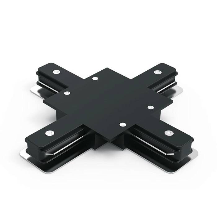 Коннектор X-образный Gauss TR137 Коннектор X-образный Gauss TR137 за 525 ₽ в наличии с доставкой по России. Комплектующие для трековых систем. Интернет-магазин каталог товаров актуальные цены и остатки