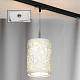 Трековый светильник однофазный Lussole Track Lights LSF-2306-01-TAW за 7 060 ₽ в наличии с доставкой по России. Трековые светильники. Интернет-магазин каталог товаров актуальные цены и остатки