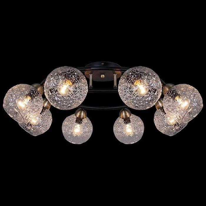 Потолочная люстра Illumico IL0296-8CSQ-79 BK AB В наличии, Производитель:Illumico, Тип: Потолочные, Артикул: IL0296-8CSQ-79 BK AB Доставка по РФ, актуальные цены и остатки, интернет-магазин Торгостров