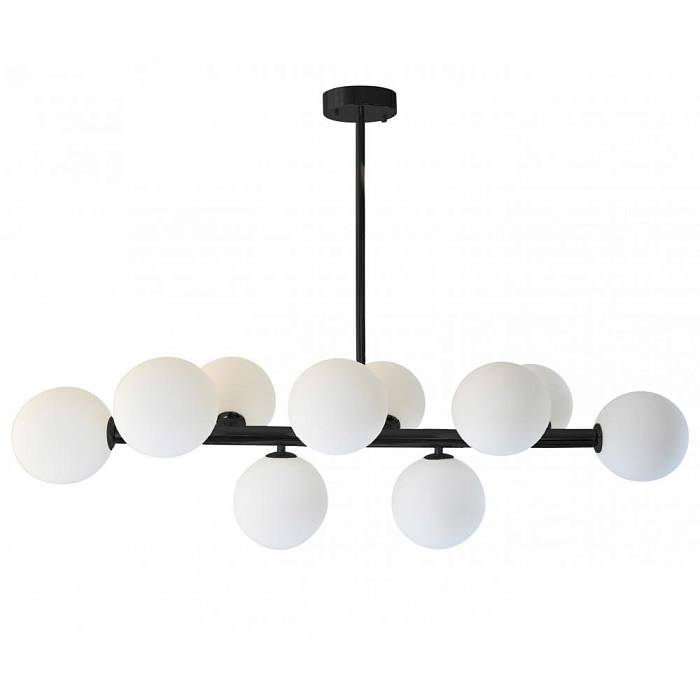 Подвесная люстра Kink Light Сида 07508-10,19 В наличии, Производитель:Kink Light, Тип: Люстры на штанге, Артикул: 07508-10,19 Доставка по РФ, актуальные цены и остатки, интернет-магазин Торгостров