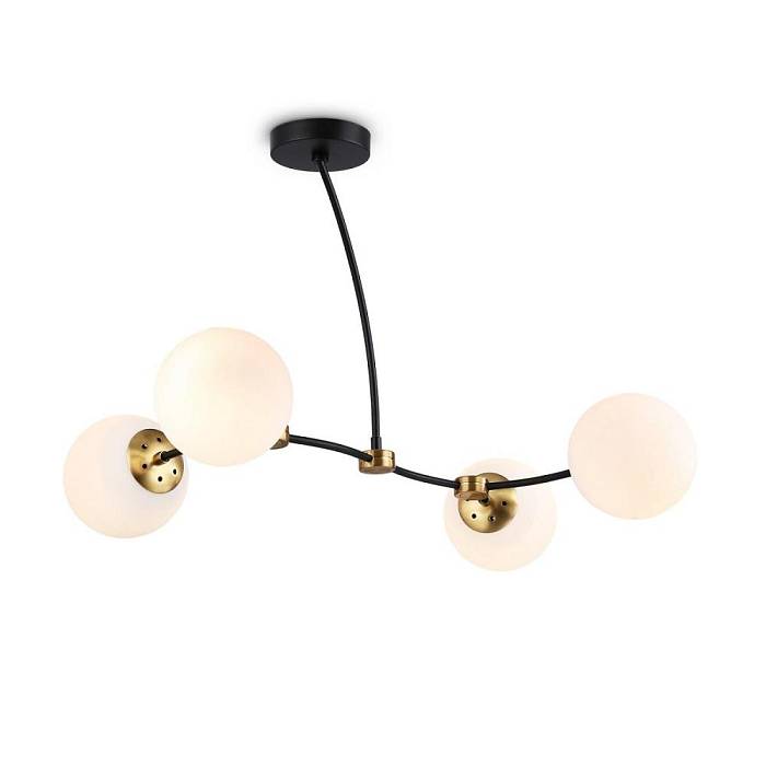 Подвесная люстра Ambrella light Traditional Modern TR2544 В наличии, Производитель:Ambrella light, Тип: Люстры на штанге, Артикул: TR2544 Доставка по РФ, актуальные цены и остатки, интернет-магазин Торгостров