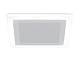 Встраиваемый светодиодный светильник Ambrella light Downlight DCR394 за 1 310 ₽ в наличии с доставкой по России. Светильники downlight. Интернет-магазин каталог товаров актуальные цены и остатки