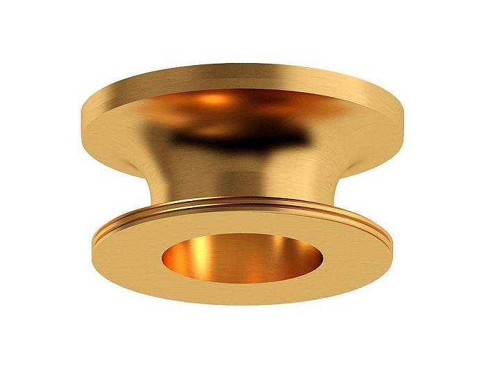 Насадка задняя Ambrella light DIY Spot N6905 В наличии, Производитель:Ambrella light, Тип: Кольца и рамки, Артикул: N6905 Доставка по РФ, актуальные цены и остатки, интернет-магазин Торгостров