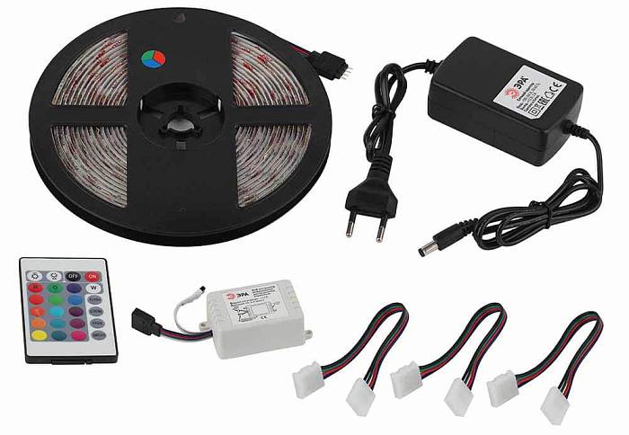 Светодиодная влагозащищенная лента ЭРА 14,4W/m 60LED/m 5050SMD RGB 5M 5050kit-14,4-60-12-IP65-RGB-5m Б0043070 Светодиодная влагозащищенная лента ЭРА 14,4W/m 60LED/m 5050SMD RGB 5M 5050kit-14,4-60-12-IP65-RGB-5m Б0043070 за 2 477 ₽ в наличии с доставкой по России. Светодиодные ленты. Интернет-магазин каталог товаров актуальные цены и остатки