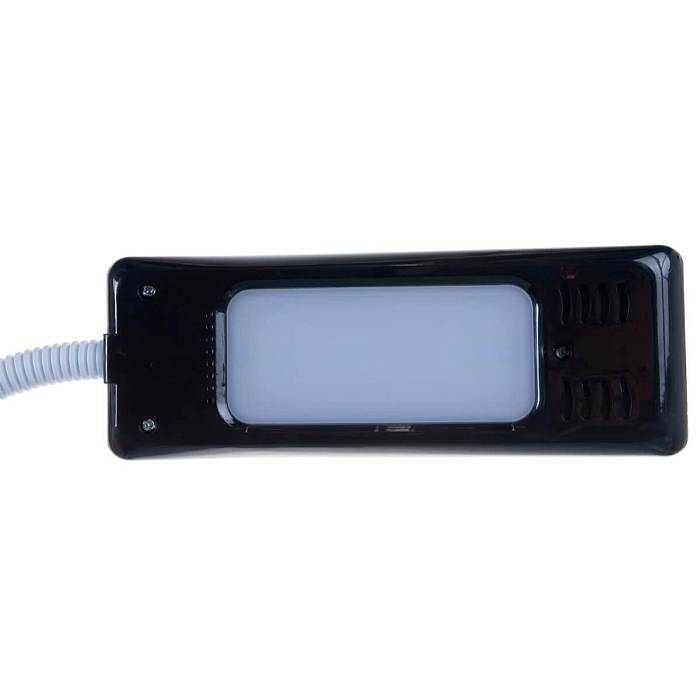 В наличии, Производитель:Uniel, Тип: Офисные, Артикул: TLD-545 Black-White/LED/350Lm/3500K Доставка по РФ, актуальные цены и остатки, интернет-магазин Торгостров