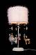 Настольная лампа Abrasax TL-7720-1CRW за 8 643 ₽ в наличии с доставкой по России. Настольные лампы. Интернет-магазин актуальные остатки и цены
